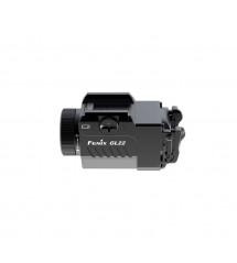 TORCIA – FENIX – GL22 LED 750 LUMEN RED LASER